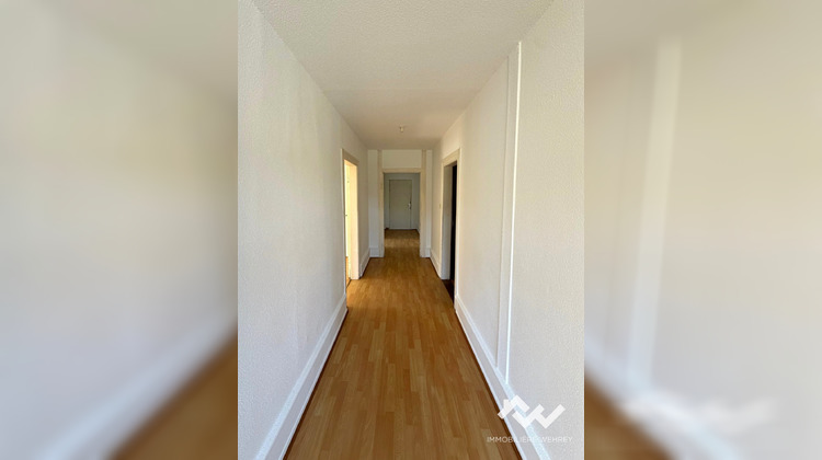 Ma-Cabane - Vente Appartement Gunsbach, 100 m²