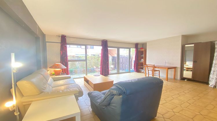 Ma-Cabane - Vente Appartement GUYANCOURT, 78 m²