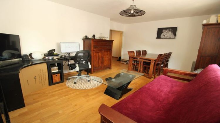 Ma-Cabane - Vente Appartement Guyancourt, 76 m²