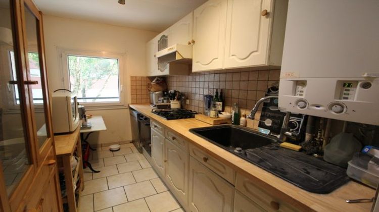 Ma-Cabane - Vente Appartement Guyancourt, 76 m²