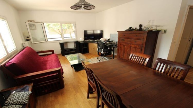 Ma-Cabane - Vente Appartement Guyancourt, 76 m²