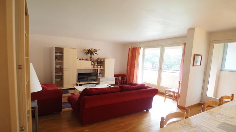 Ma-Cabane - Vente Appartement GUYANCOURT, 66 m²