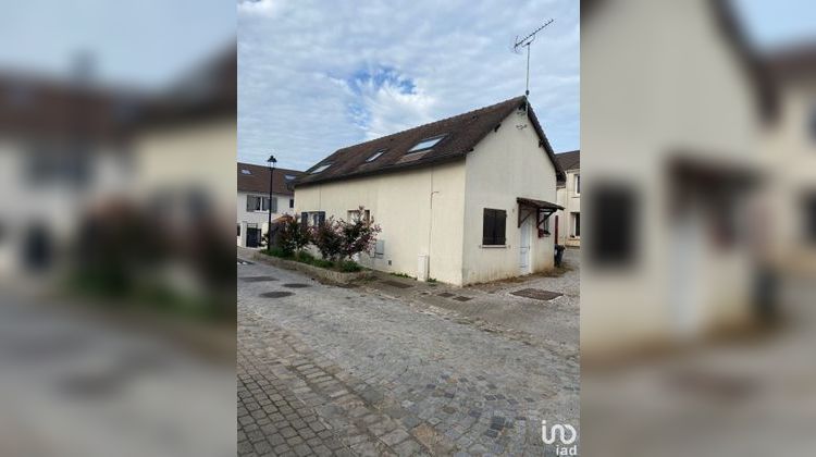 Ma-Cabane - Vente Appartement Guyancourt, 44 m²