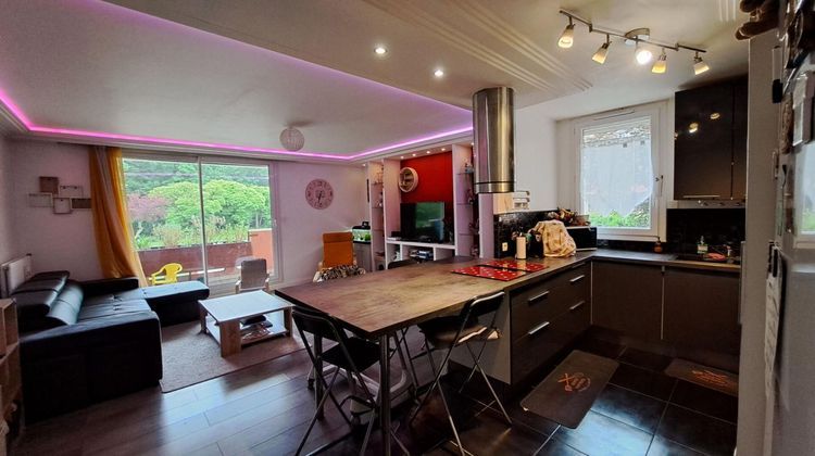 Ma-Cabane - Vente Appartement GUYANCOURT, 73 m²