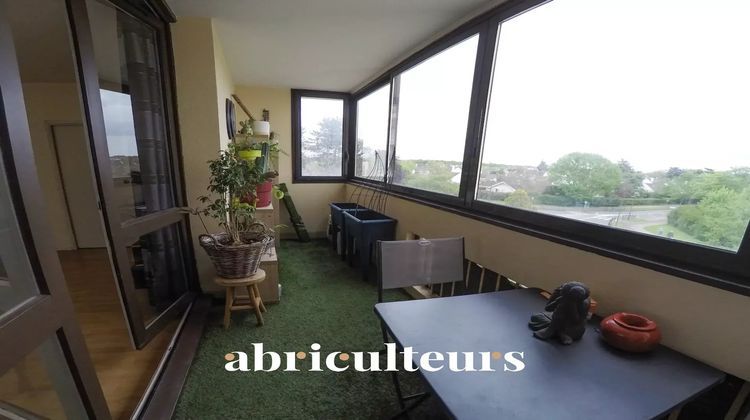 Ma-Cabane - Vente Appartement Guyancourt, 79 m²