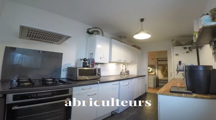 Ma-Cabane - Vente Appartement Guyancourt, 79 m²