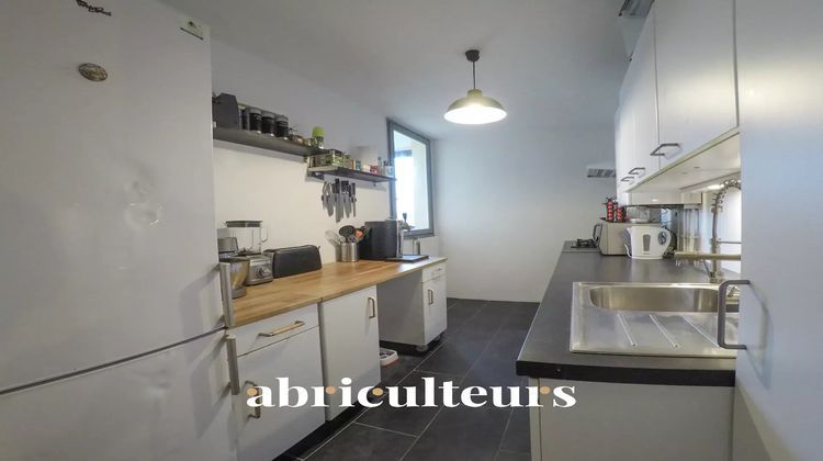 Ma-Cabane - Vente Appartement Guyancourt, 79 m²