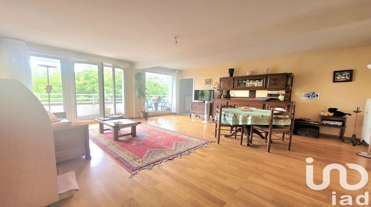 Ma-Cabane - Vente Appartement Guyancourt, 55 m²