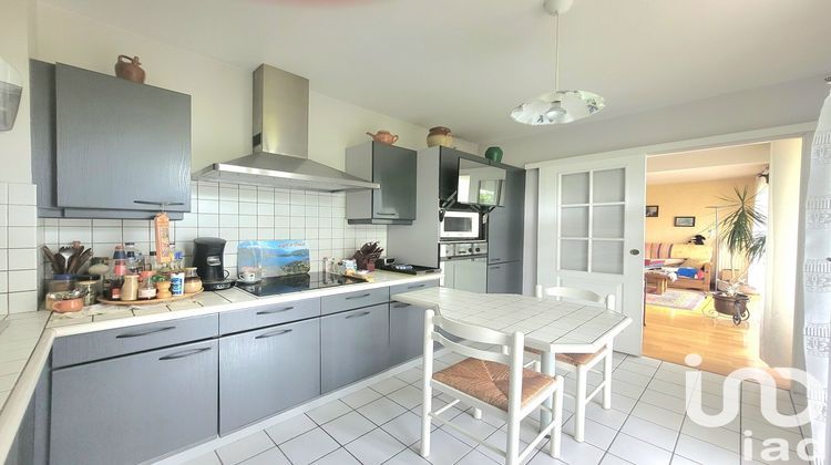 Ma-Cabane - Vente Appartement Guyancourt, 55 m²