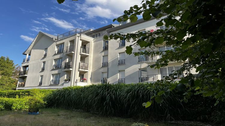 Ma-Cabane - Vente Appartement Guyancourt, 45 m²