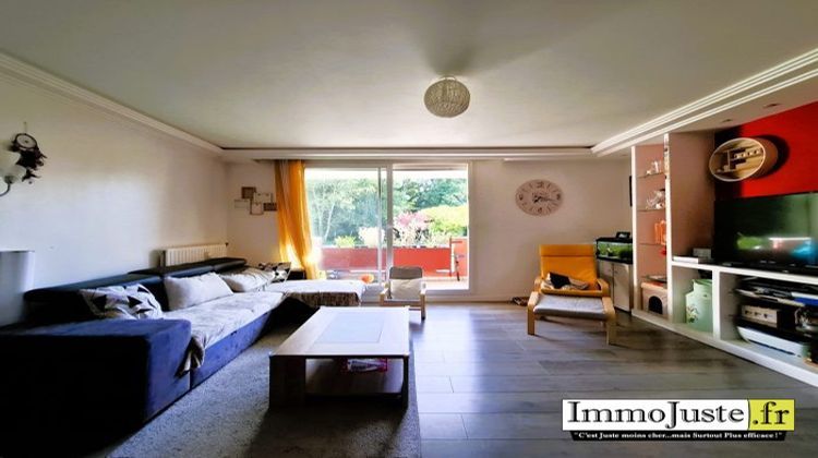 Ma-Cabane - Vente Appartement Guyancourt, 73 m²