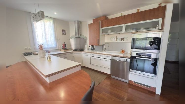 Ma-Cabane - Vente Appartement Guyancourt, 74 m²