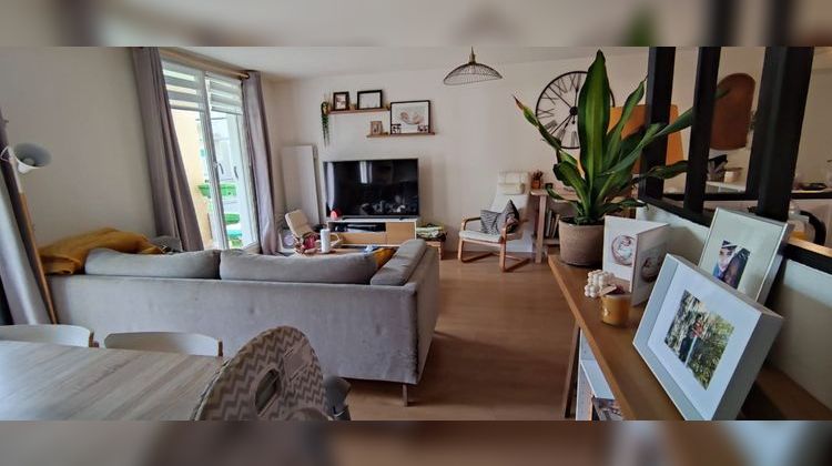 Ma-Cabane - Vente Appartement Guyancourt, 69 m²