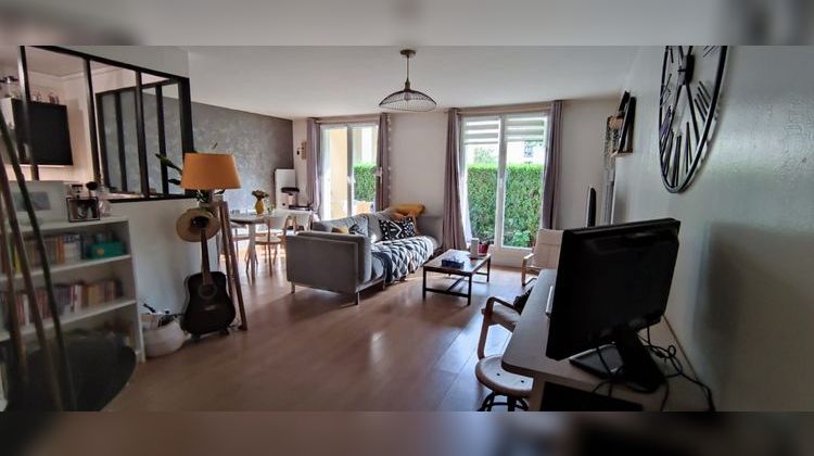 Ma-Cabane - Vente Appartement Guyancourt, 69 m²