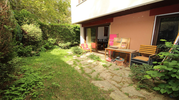 Ma-Cabane - Vente Appartement Guyancourt, 113 m²