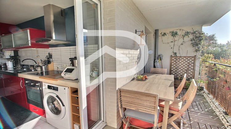 Ma-Cabane - Vente Appartement GUYANCOURT, 86 m²