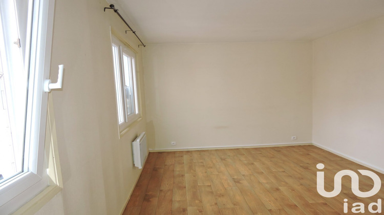 Ma-Cabane - Vente Appartement Guyancourt, 57 m²