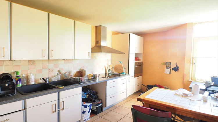 Ma-Cabane - Vente Appartement GUYANCOURT, 91 m²