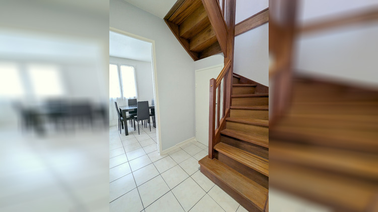 Ma-Cabane - Vente Appartement GUYANCOURT, 88 m²