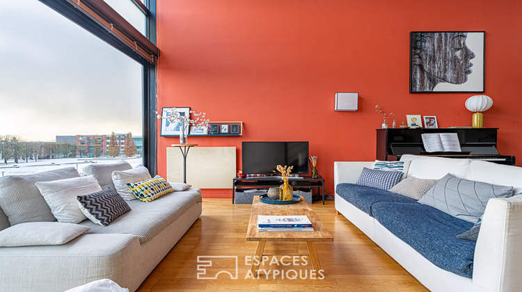 Ma-Cabane - Vente Appartement GUYANCOURT, 153 m²