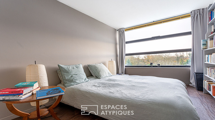 Ma-Cabane - Vente Appartement GUYANCOURT, 153 m²