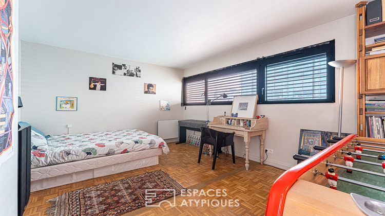 Ma-Cabane - Vente Appartement GUYANCOURT, 153 m²