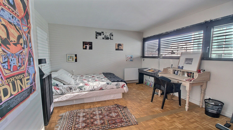 Ma-Cabane - Vente Appartement GUYANCOURT, 153 m²