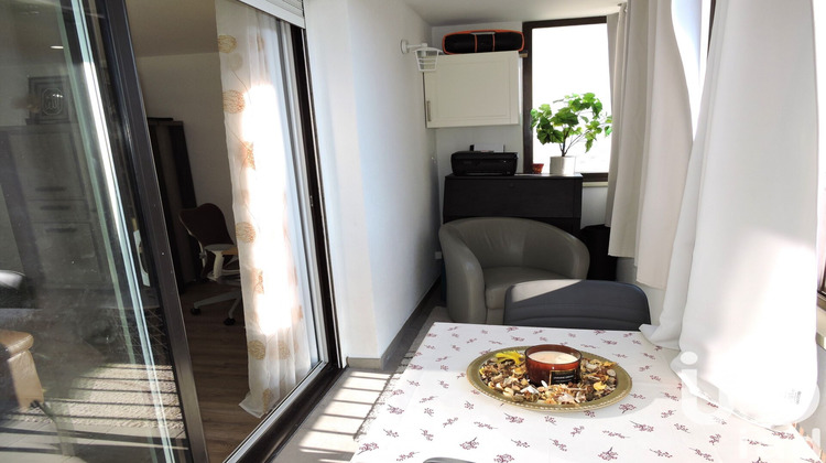 Ma-Cabane - Vente Appartement Guyancourt, 73 m²