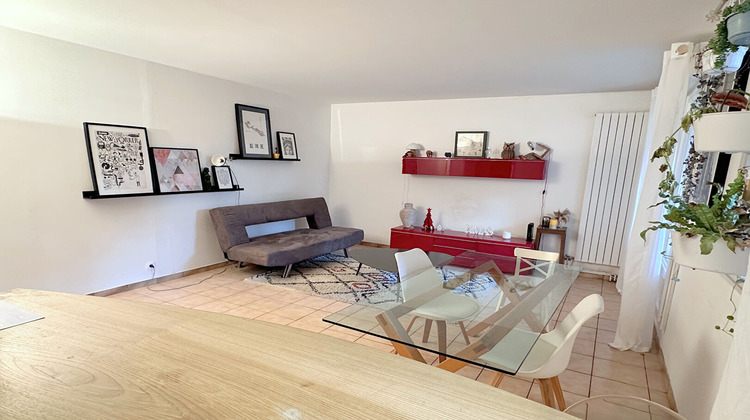 Ma-Cabane - Vente Appartement GUYANCOURT, 70 m²