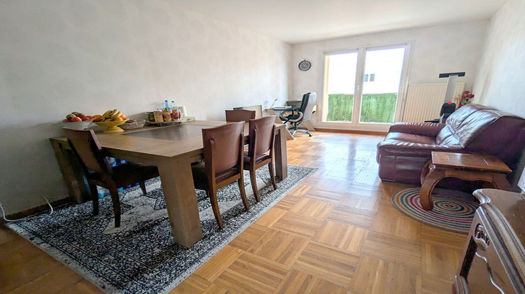 Ma-Cabane - Vente Appartement GUYANCOURT, 78 m²