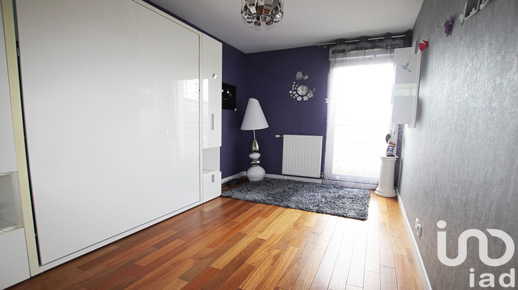 Ma-Cabane - Vente Appartement Guyancourt, 84 m²