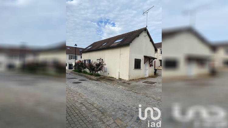 Ma-Cabane - Vente Appartement Guyancourt, 44 m²