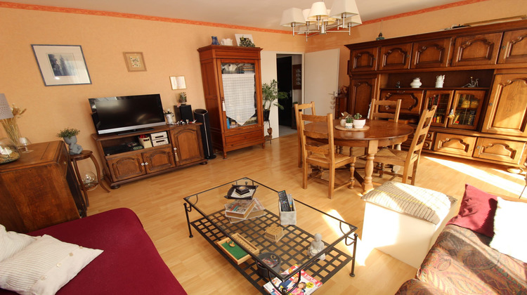 Ma-Cabane - Vente Appartement Guyancourt, 78 m²