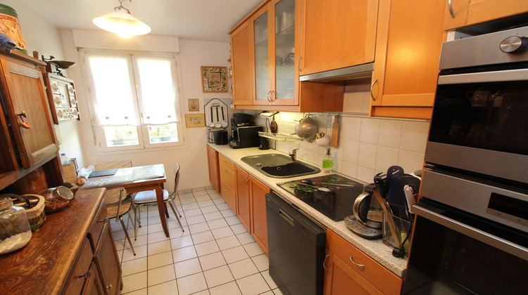 Ma-Cabane - Vente Appartement Guyancourt, 78 m²