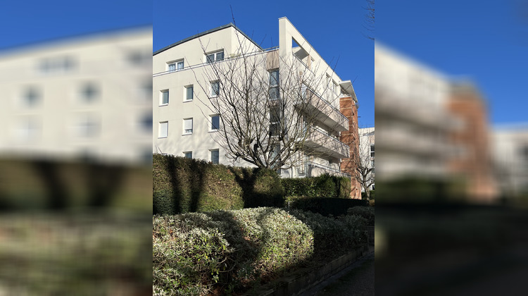 Ma-Cabane - Vente Appartement Guyancourt, 81 m²