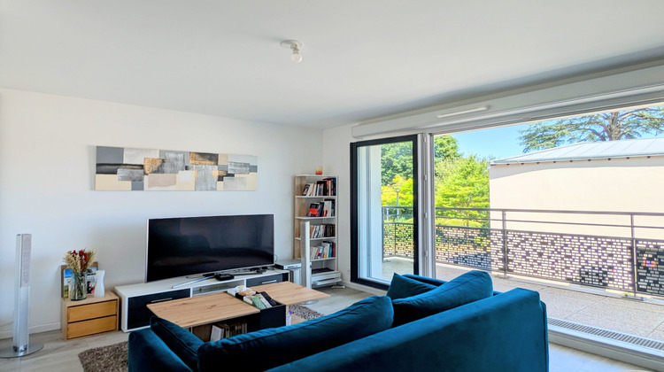 Ma-Cabane - Vente Appartement Guyancourt, 39 m²