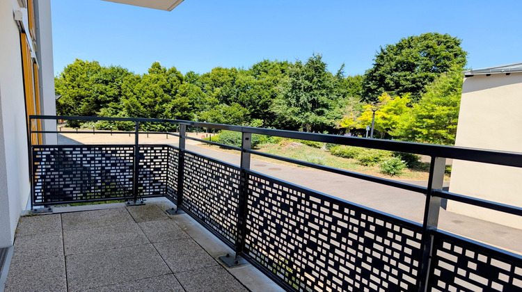 Ma-Cabane - Vente Appartement Guyancourt, 39 m²