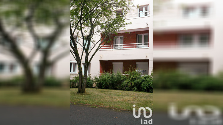 Ma-Cabane - Vente Appartement Guyancourt, 68 m²