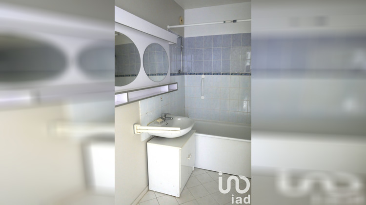 Ma-Cabane - Vente Appartement Guyancourt, 68 m²