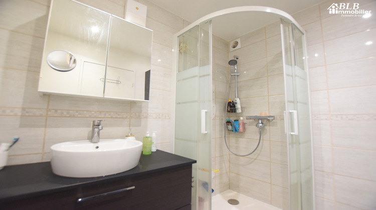 Ma-Cabane - Vente Appartement Guyancourt, 64 m²