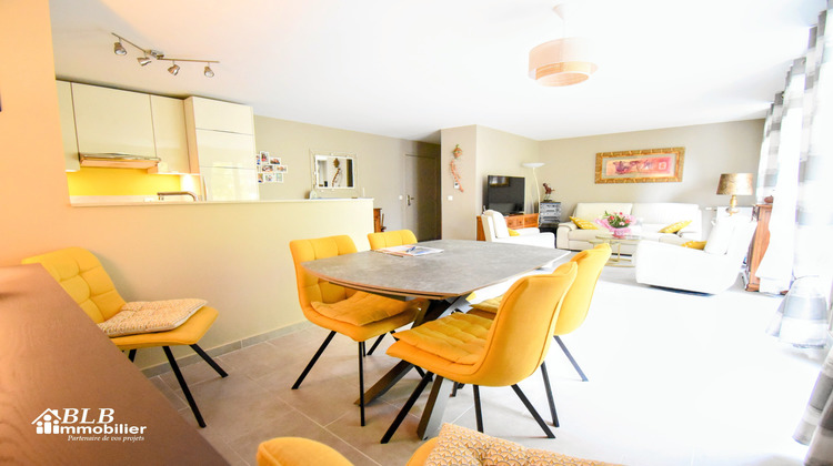 Ma-Cabane - Vente Appartement Guyancourt, 68 m²