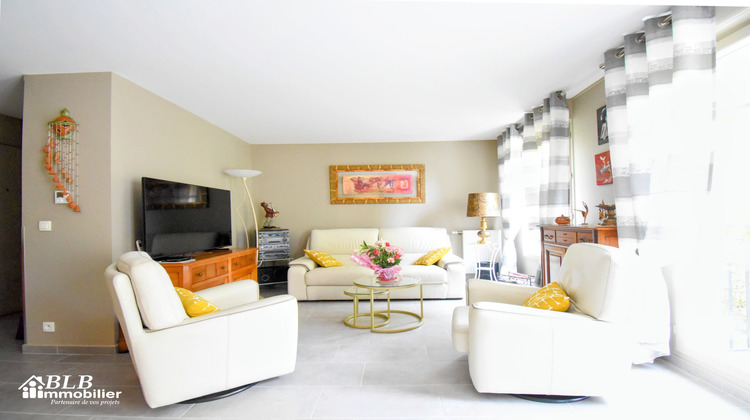 Ma-Cabane - Vente Appartement Guyancourt, 68 m²