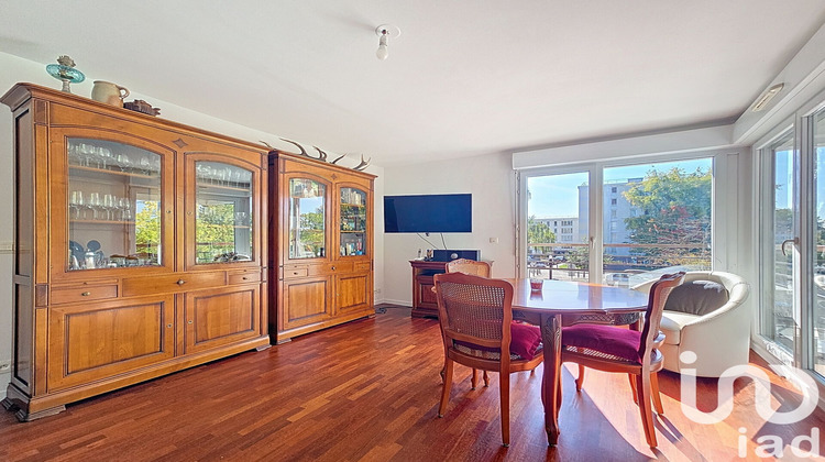 Ma-Cabane - Vente Appartement Guyancourt, 62 m²