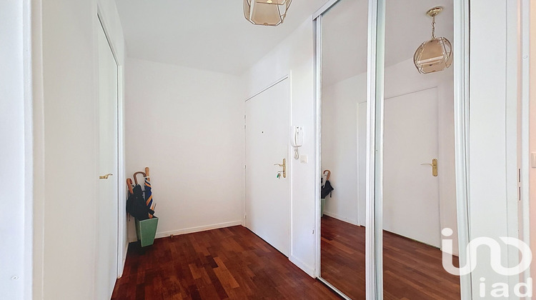 Ma-Cabane - Vente Appartement Guyancourt, 62 m²