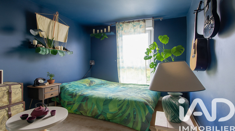 Ma-Cabane - Vente Appartement Guyancourt, 82 m²