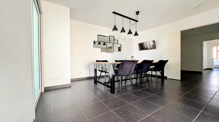 Ma-Cabane - Vente Appartement Guyancourt, 76 m²