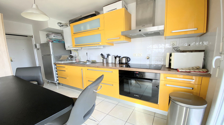 Ma-Cabane - Vente Appartement Guyancourt, 61 m²