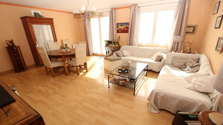 Ma-Cabane - Vente Appartement Guyancourt, 78 m²