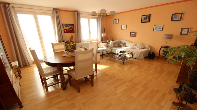 Ma-Cabane - Vente Appartement Guyancourt, 78 m²
