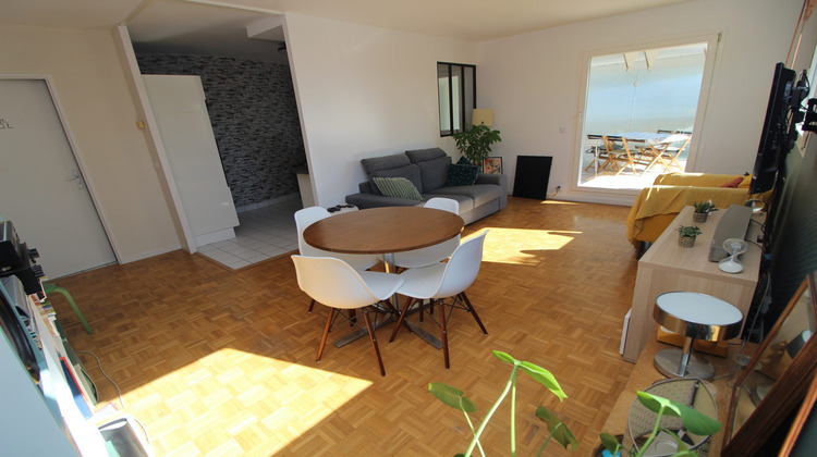 Ma-Cabane - Vente Appartement Guyancourt, 66 m²